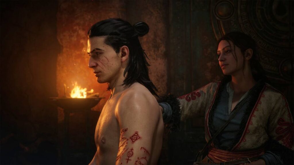 [สัมภาษณ์พิเศษ] Jakub Szamalek ผู้กำกับเนื้อเรื่อง The Blood of Dawnwalker