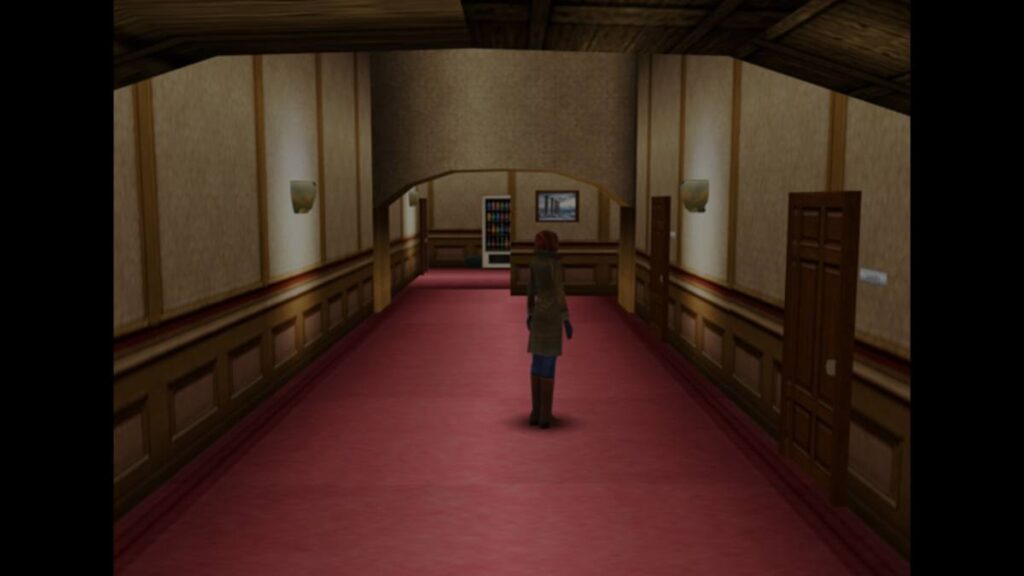 ยังไม่ตาย! White Creek เกมสยองขวัญใหม่ล่าสุดประกาศลง Dreamcast 2 ยังไม่ตาย! White Creek เกมสยองขวัญใหม่ล่าสุดประกาศลง Dreamcast