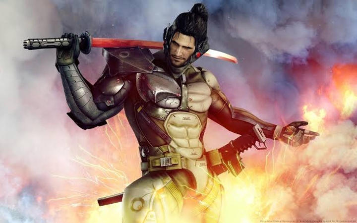 10 นักดาบสุดเท่จากโลกวิดีโอเกมที่คุณต้องรู้จัก