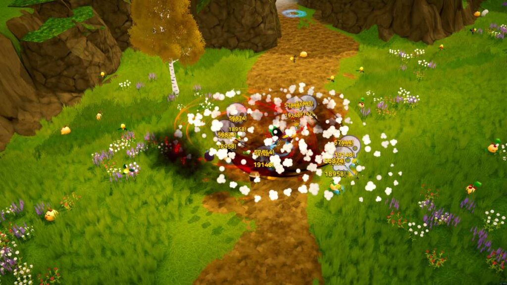 SpiritVale เปิดให้บริการ Early Access เรียบร้อยแล้ว 2 SpiritVale เปิดให้บริการ Early Access ในไทยเรียบร้อยแล้ว