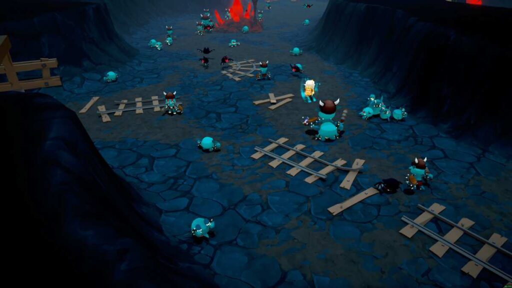 SpiritVale เปิดให้บริการ Early Access เรียบร้อยแล้ว 4 SpiritVale เปิดให้บริการ Early Access ในไทยเรียบร้อยแล้ว