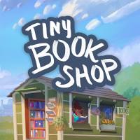 Tiny Bookshop เปิดลงทะเบียนล่วงหน้าบนสโตร์ไทยแล้ว 2 เกม Tiny Bookshop มือถือ เวอร์ชันมือถือ โหลด ภาพ ข้อมูล เกมมือถือ
