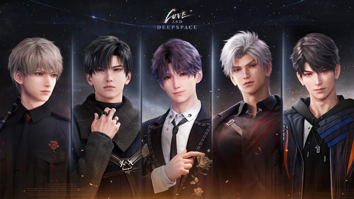 4 เหตุผลทำไม "สาวจีน" ถึงต่อต้านตัวละครใหม่ใน Love and Deepspace