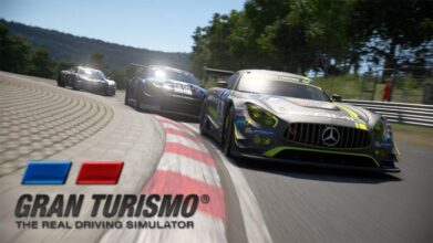 ลุ้นกัน! Gran Turismo 7 อาจจะมาให้เล่นบน PlayStation 4