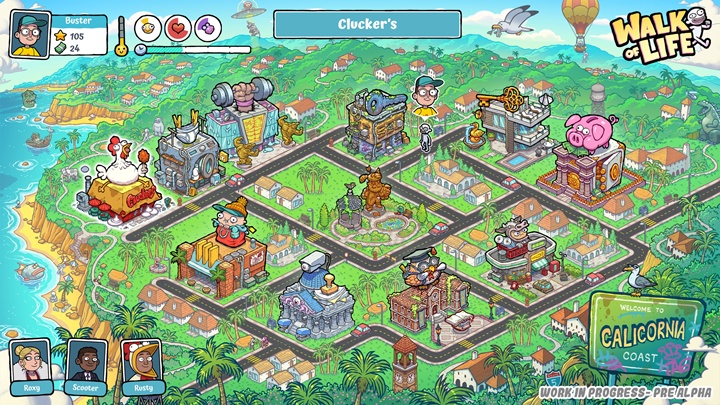 8 เกมแนว Board Game ใน STEAM ที่คุณไม่ควรพลาด 8 8 เกมแนว Board Game ใน STEAM ที่คุณไม่ควรพลาด