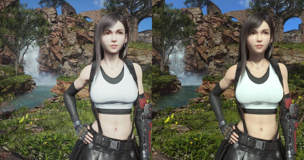 Mod ใหม่เปลี่ยนชีวิต! อัปเกรดกราฟิก Final Fantasy VII Rebirth ด้วย Shader Injector 2 Mod ใหม่เปลี่ยนชีวิต! อัปเกรดกราฟิก Final Fantasy VII Rebirth ด้วย Shader Injector