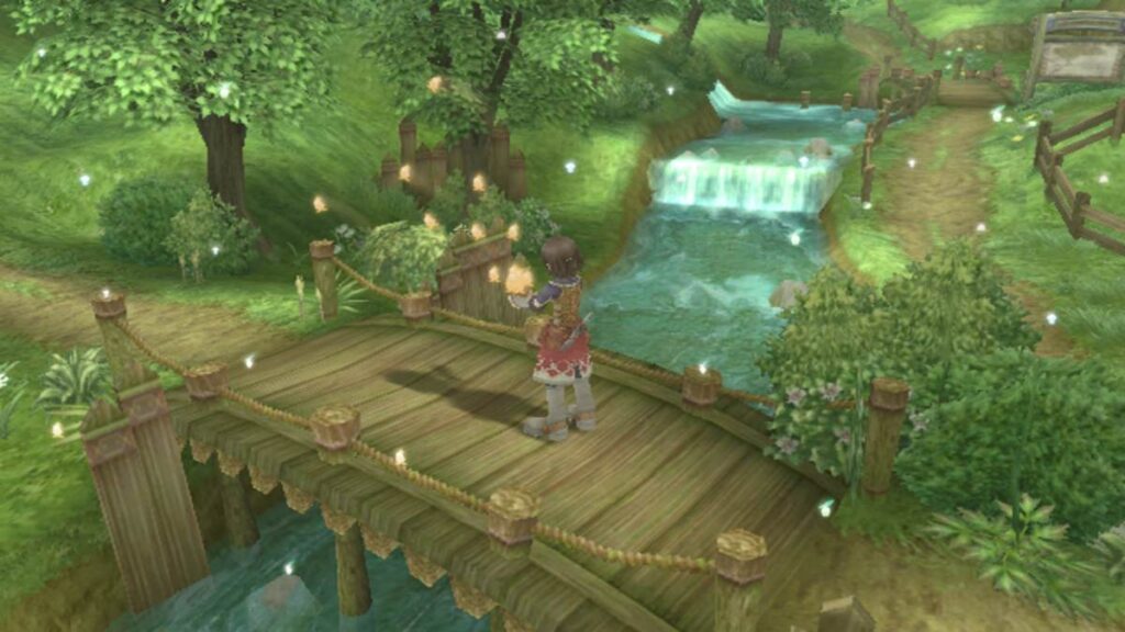 แฟนเกมชม Rune Factory Frontier คือเกมทำฟาร์มที่มีโลกสวยงามที่สุด 3 แฟนเกมชม Rune Factory Frontier คือเกมทำฟาร์มที่มีโลกสวยงามที่สุด