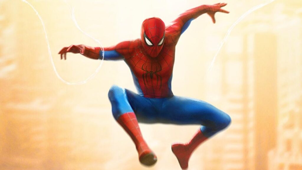 Tom Holland เผย Spider-Man: Brand New Day มีท่าต่อสู้จากเกมด้วยเหมือนกัน