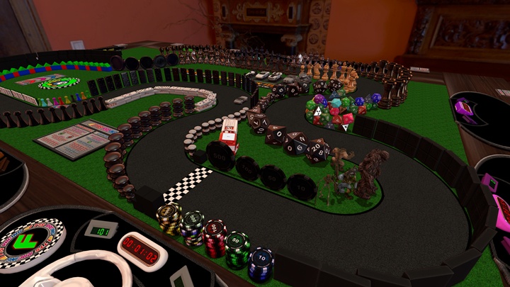 8 เกมแนว Board Game ใน STEAM ที่คุณไม่ควรพลาด 9 8 เกมแนว Board Game ใน STEAM ที่คุณไม่ควรพลาด