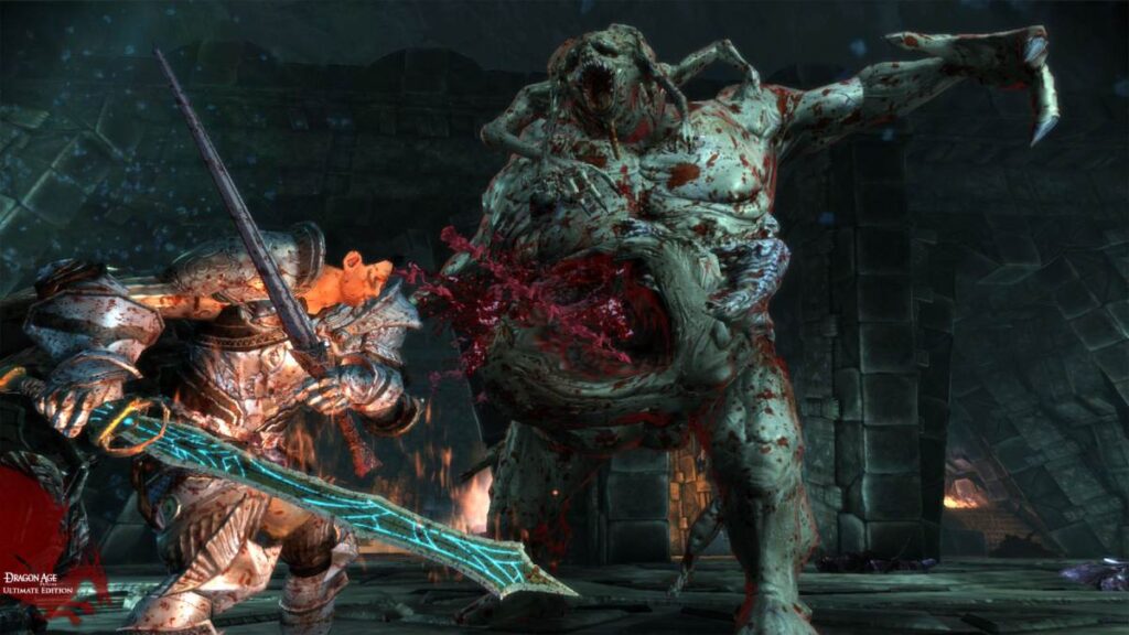 เกม Dragon Age ภาคเก่ารีมาสเตอร์ไม่ได้เพราะทีมงานใหม่ไม่รู้จักเอนจิ้น 2 เกม Dragon Age ภาคเก่ารีมาสเตอร์ไม่ได้เพราะทีมงานใหม่ไม่รู้จักเอนจิ้น