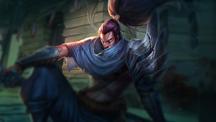 10 นักดาบสุดเท่จากโลกวิดีโอเกมที่คุณต้องรู้จัก