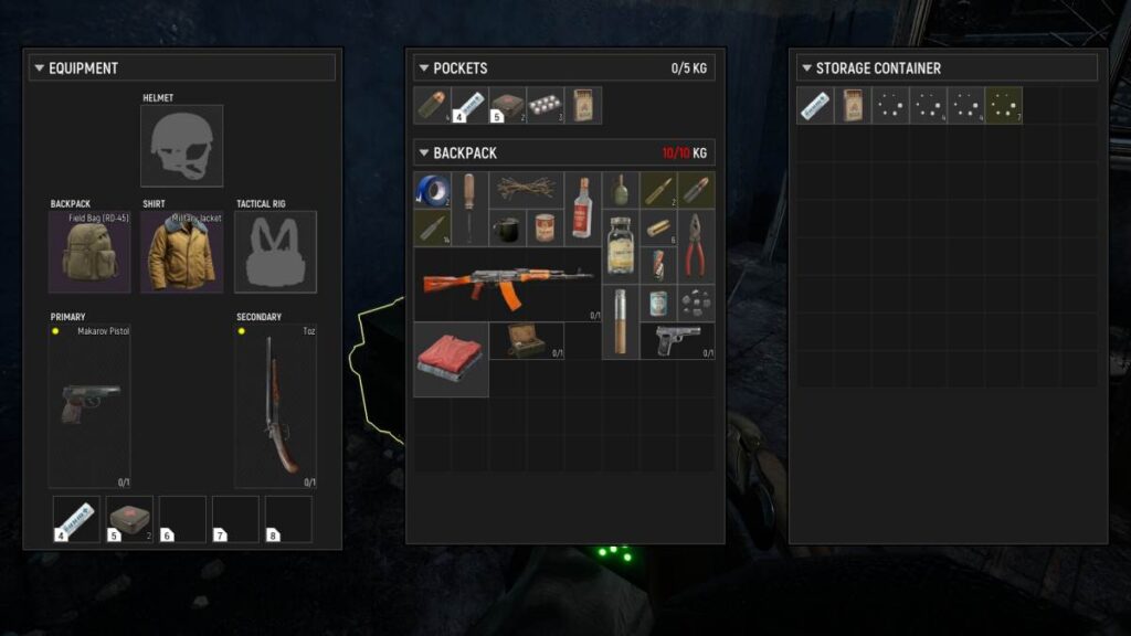 Dreadweave เปิดให้บริการรูปแบบ Early Access บน Steam แล้ววันนี้

