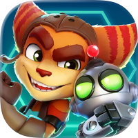 Ratchet & Clank Ranger Rumble เปิดลงทะเบียนล่วงหน้าบนสโตร์ไทย 2 Ratchet & Clank Ranger Rumble โหลด เกม เกมมือถือ ข้อมูล รูปภาพ สโตร์ไทย