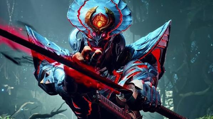 10 นักดาบสุดเท่จากโลกวิดีโอเกมที่คุณต้องรู้จัก