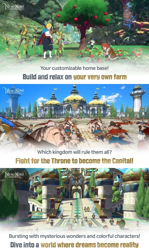 Ni no Kuni