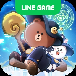 LINE GAME เปิดตัวเกมใหม่ "LINE เมจิก" เกมเมิร์จพัซเซิลในโลกเวทมนตร์สุดมันส์! 10 LINE GAME เปิดตัวเกมใหม่ "LINE เมจิก" เกมเมิร์จพัซเซิลในโลกเวทมนตร์สุดมันส์!