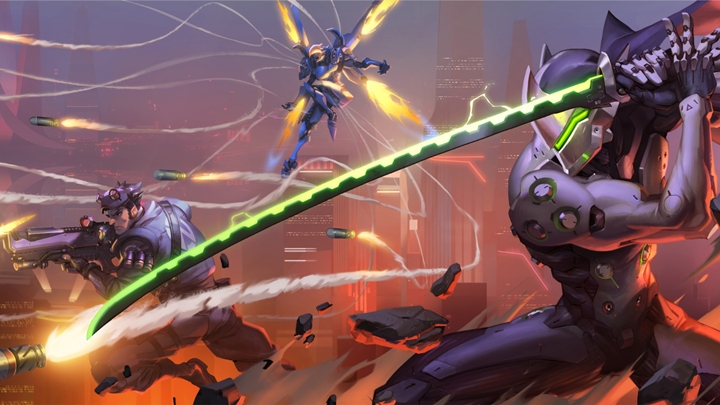 10 นักดาบสุดเท่จากโลกวิดีโอเกมที่คุณต้องรู้จัก