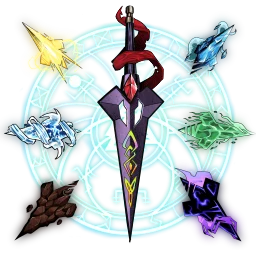 Tier List อาวุธศาสตราเทพ Duriano: Roguelike RPG (อัปเดต ก.ค. 2026) 8 Tier List อาวุธศาสตราเทพ Duriano: Roguelike RPG (อัปเดต ก.ค. 2026)