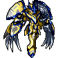 Tier List ดิจิมอน Support Digimon UP (อัปเดต ก.ค. 2026)