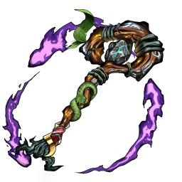 Tier List อาวุธศาสตราเทพ Duriano: Roguelike RPG (อัปเดต ก.ค. 2026) 4 Tier List อาวุธศาสตราเทพ Duriano: Roguelike RPG (อัปเดต ก.ค. 2026)
