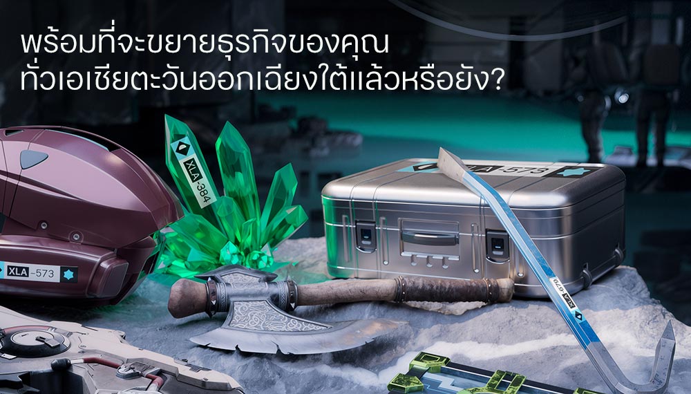 เกี่ยวกับ Xsolla 6 เกี่ยวกับ Xsolla