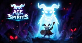Age of Spirits