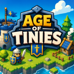 Age of Tinies เปิดให้บริการบนสโตร์ไทยแล้ว 2 Age of Tinies