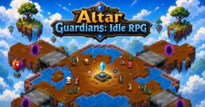 Altar Guardians
