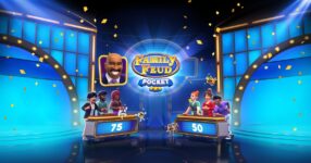 Apple Arcade เปิดตัว Family Feud Pocket ที่นำเอาเกมโชว์ยอดฮิตมาไว้บน Apple Arcade