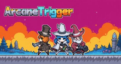 Arcane Trigger