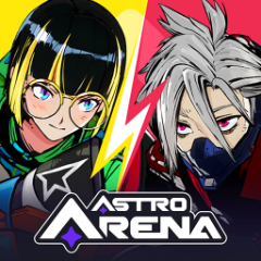 Astro Arena เปิดให้บริการบนสโตร์ไทยแล้ว 2 Astro Arena