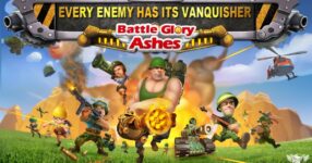 Battle Glory: Ashes