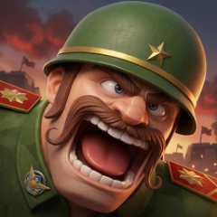 Battle Glory: Ashes เปิดให้บริการบนสโตร์ไทยแล้ว 2 Battle Glory: Ashes