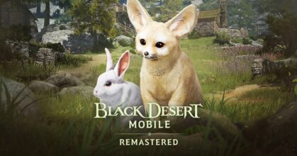 Black Desert Mobile เปิดตัว ไนท์แมร์ : ซากหักพังทะเลลึกไร้แสง 11 Black Desert Mobile เปิดตัว ไนท์แมร์ : ซากหักพังทะเลลึกไร้แสง