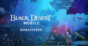 Black Desert Mobile ปิดฉากงานเลี้ยงไฮเดล 2026