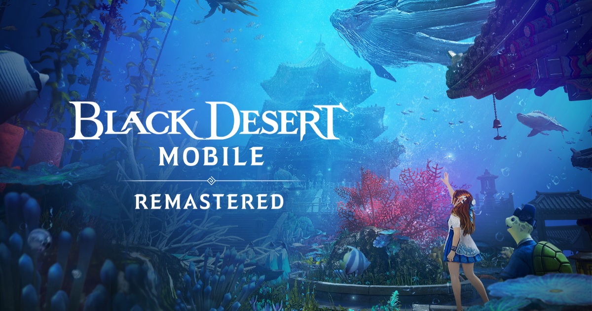 Black Desert Mobile ปิดฉากงานเลี้ยงไฮเดล 2026