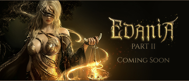 Black Desert เปิดตัวอาชีพใหม่ 'เอเจนต์' 2 Black Desert เปิดตัวอาชีพใหม่ 'เอเจนต์'