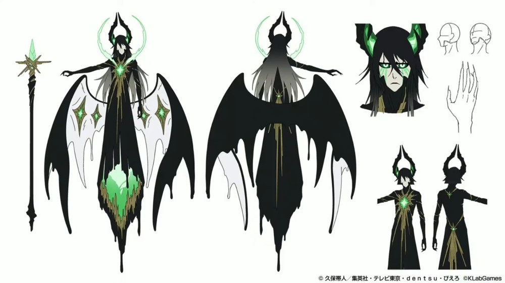 BLEACH Brave Souls เผยข้อมูลตัวละครใหม่ในโอกาสครบรอบ 11 ปี 3 BLEACH Brave Souls เผยข้อมูลตัวละครใหม่ในโอกาสครบรอบ 11 ปี
