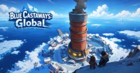 Blue Castaways: Global เปิดให้บริการบนสโตร์ไทยแล้ว 10 Blue Castaways