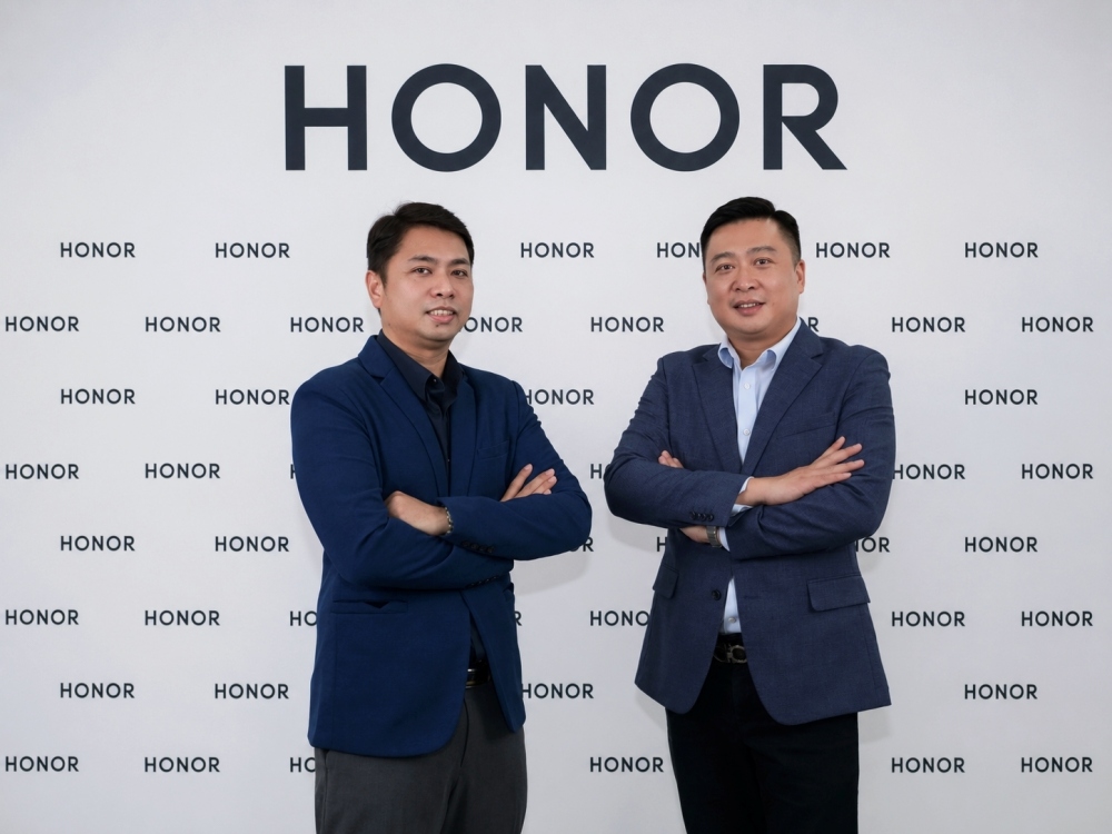 Cabal Red Thailand by Gen Play จับมือ HONOR เตรียมเปิดแคมเปญสุดเอ็กซ์คลูซีฟ 2 Cabal Red Thailand by Gen Play จับมือ HONOR เตรียมเปิดแคมเปญสุดเอ็กซ์คลูซีฟ
