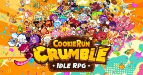 CookieRun: Crumble เปิดให้บริการบนสโตร์ไทยแล้ว 12 CookieRun: Crumble