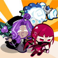 CookieRun: Crumble เปิดให้บริการบนสโตร์ไทยแล้ว 2 CookieRun: Crumble