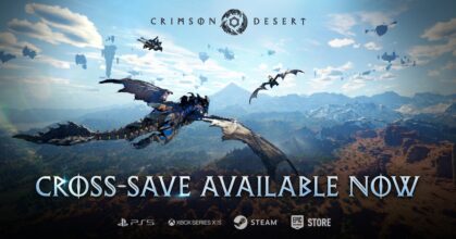 Pearl Abyss เปิดตัวระบบบันทึกข้ามแพลตฟอร์มของ Crimson Desert
