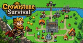 Crownstone Survival