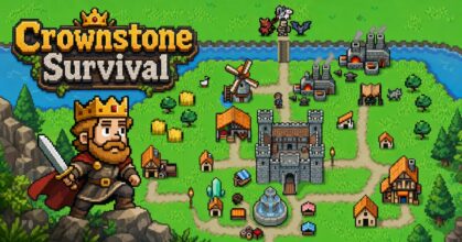 Crownstone Survival