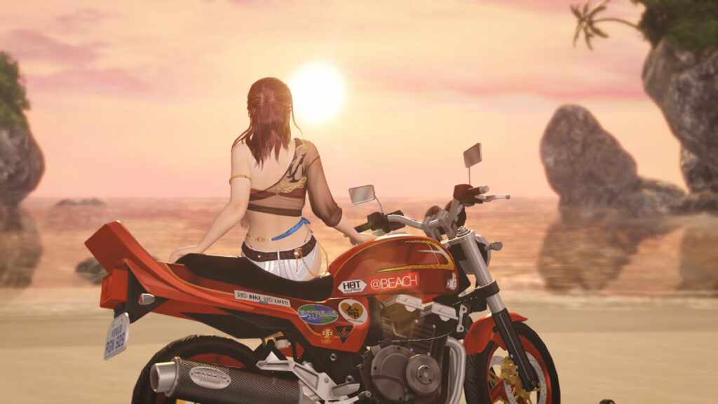 วีนัสคนใหม่ "Azusa" เข้าเกม DEAD OR ALIVE Xtreme Venus Vaction เซิร์ฟเวอร์ Steam แล้ว! 6 วีนัสคนใหม่ "Azusa" เข้าเกม DEAD OR ALIVE Xtreme Venus Vaction เซิร์ฟเวอร์ Steam แล้ว!
