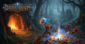 Dark Boom