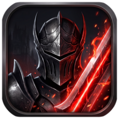 Dark Knight Idle เปิด Early Access บนสโตร์ต่างประเทศแล้ว 2 Dark Knight Idle