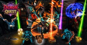 Demon Quest