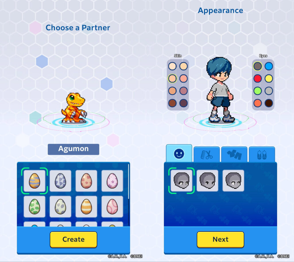 Digimon UP เปิดเผยข้อมูลระบบการเล่นพื้นฐาน 2 Digimon UP เปิดเผยข้อมูลระบบการเล่นพื้นฐาน